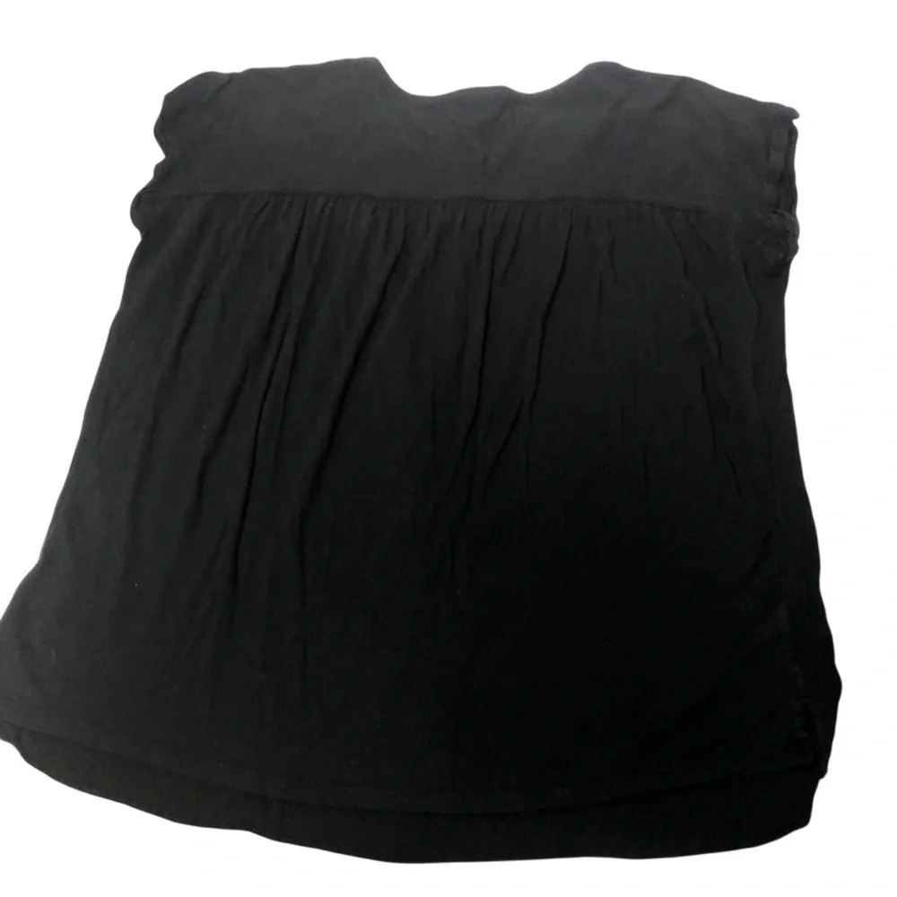 LOFT shorts top